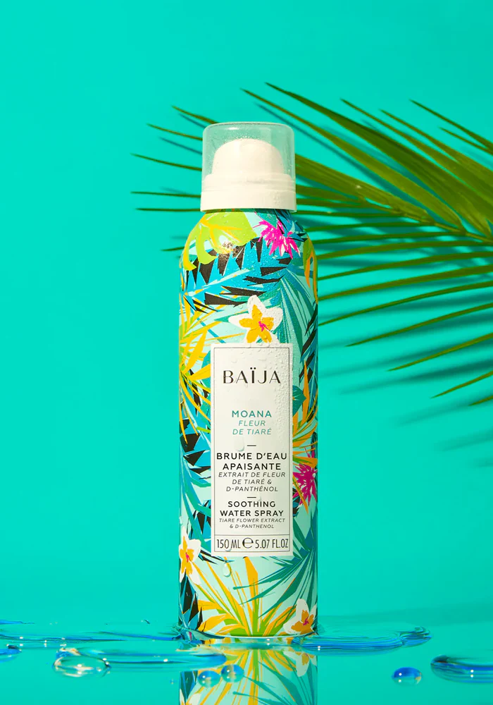 Brume D'Eau Apaisante Moana – Image 2