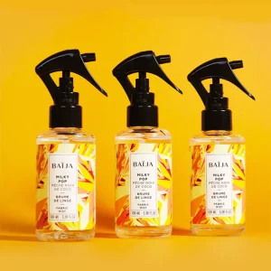 Brume De Linge Milky