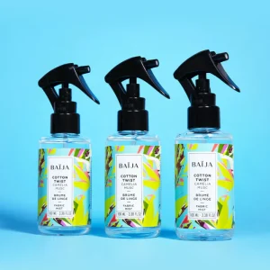 Brume De Linge Cotton Twist