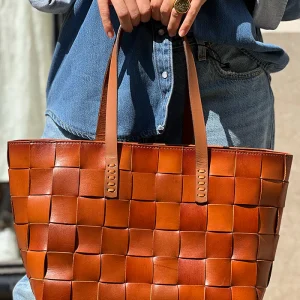 Sac Japan Tan