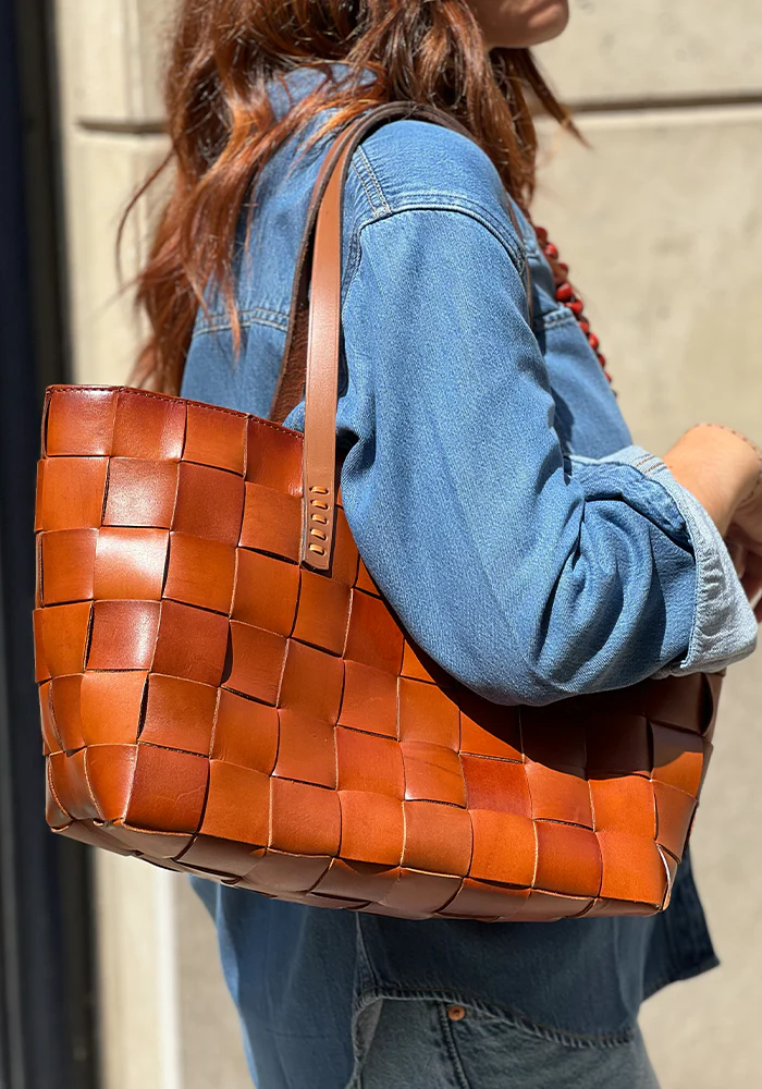 Sac Japan Tan – Image 4