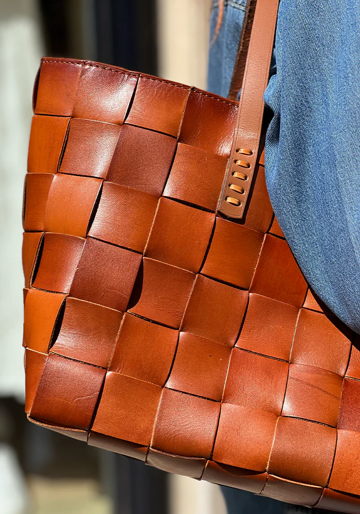 Sac Japan Tan – Image 3