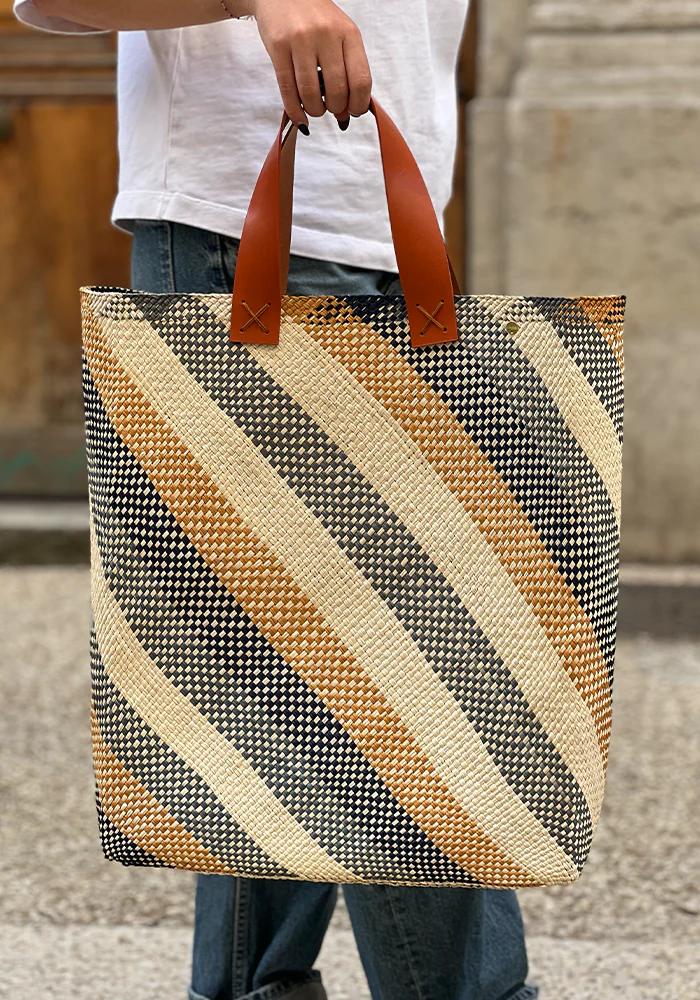 Panier Simos XL