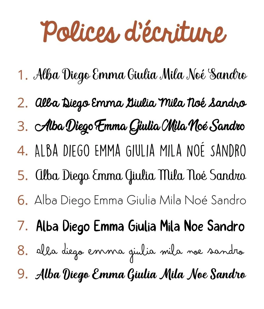 Ana le bavoir bandana – Image 7