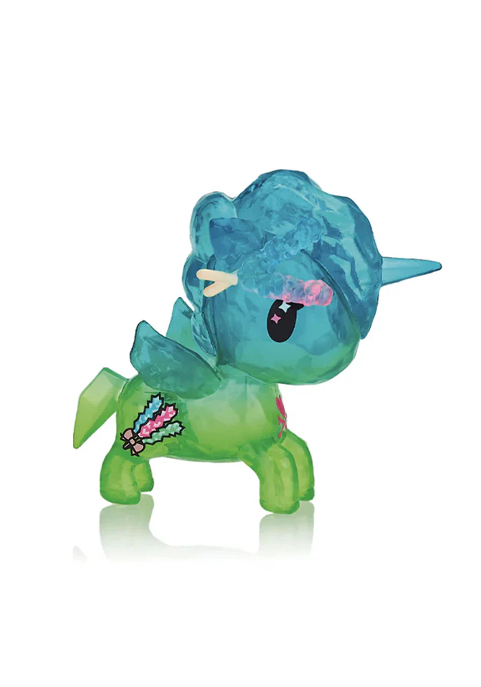 Personnage Licorne Surprise Candy Unicorno – Image 4