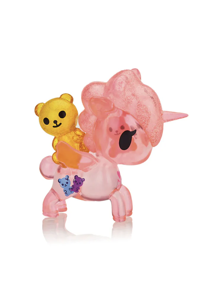 Personnage Licorne Surprise Candy Unicorno – Image 5