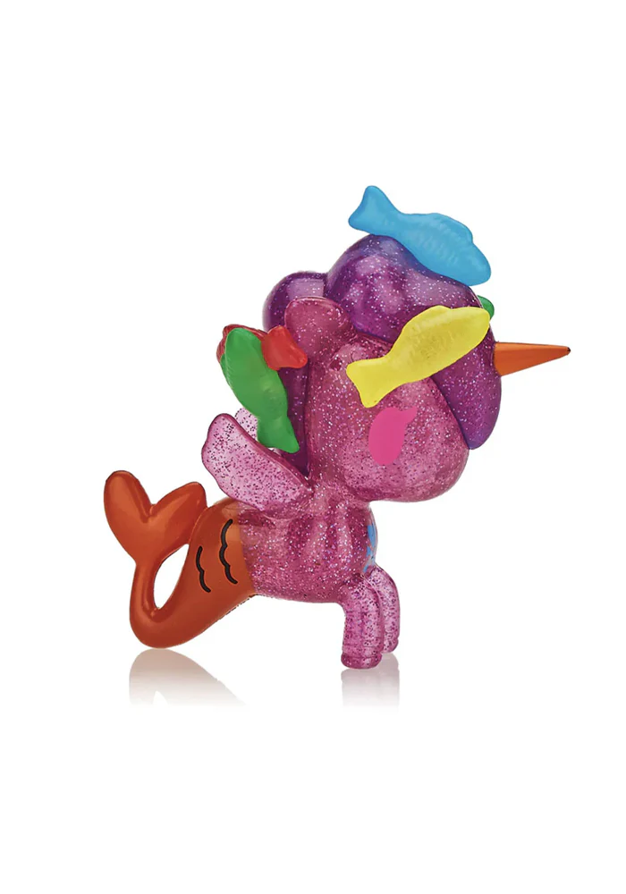 Personnage Licorne Surprise Candy Unicorno – Image 6