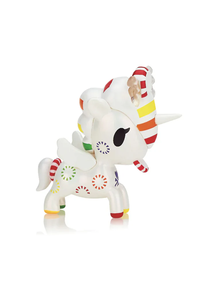 Personnage Licorne Surprise Candy Unicorno – Image 8