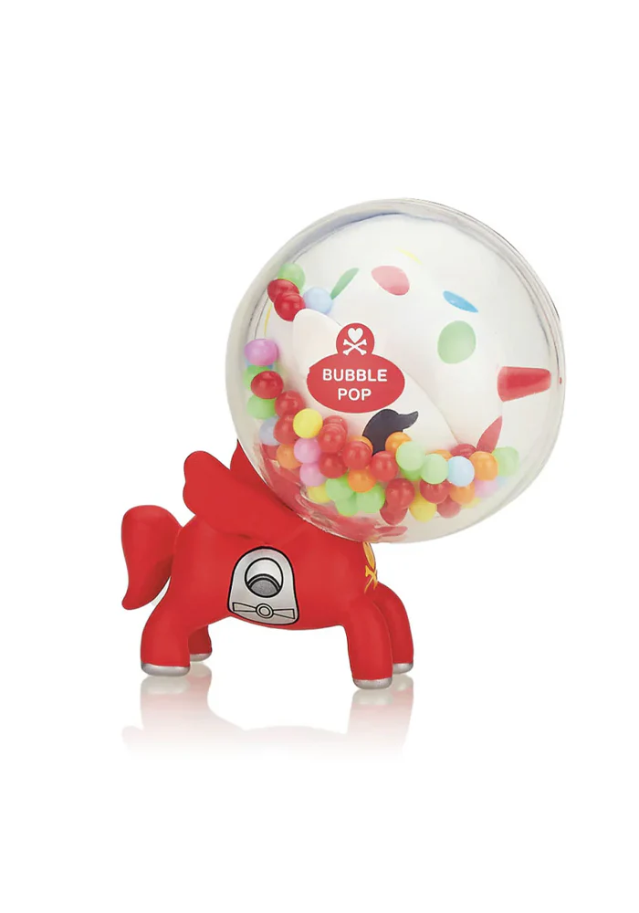 Personnage Licorne Surprise Candy Unicorno – Image 9