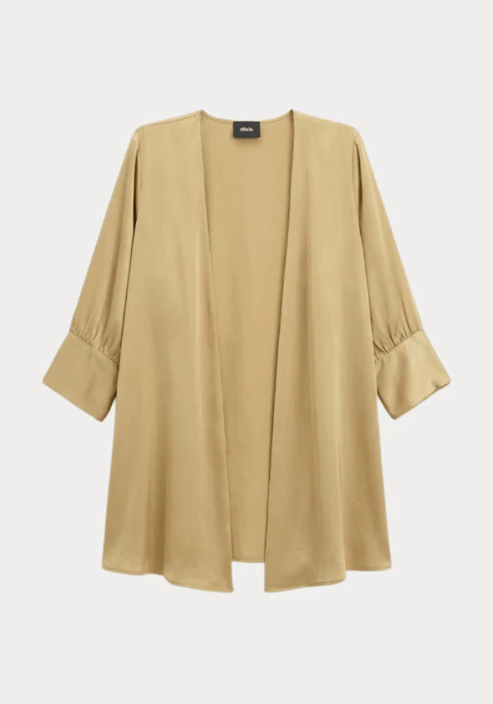 Cardigan Miel – Image 2