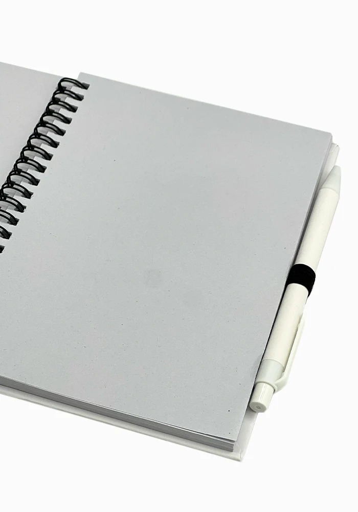 Carnet Grand Modèle Bullshit Is Not Our Concept – Image 3