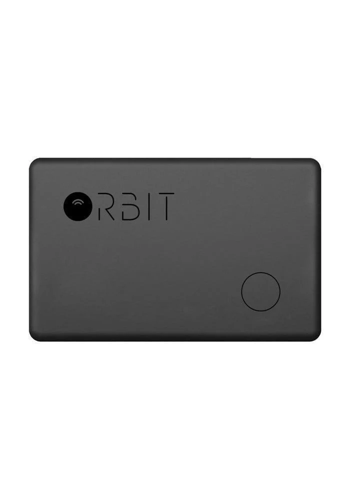 Carte Localisateur De Portefeuille Orbit – Image 2