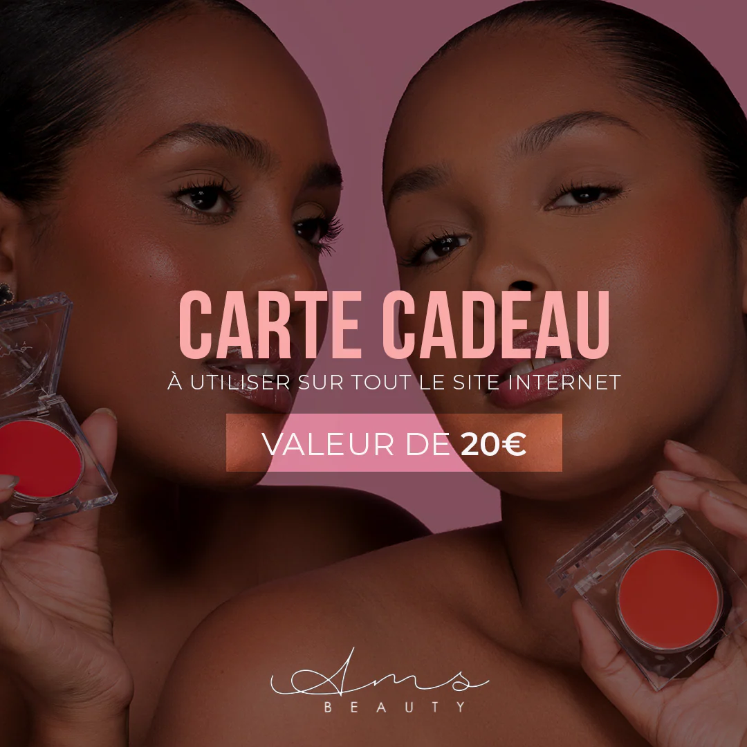 E-CARTE CADEAU AMS BEAUTY – Image 2