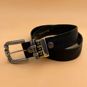 Ceinture Camille Noire