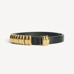 Ceinture Ounlo Noire
