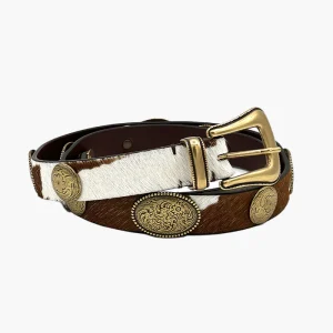 Ceinture Mucca Maculato