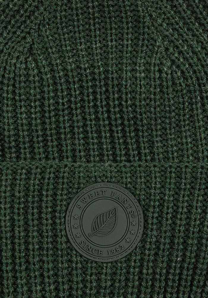 Bonnet Classic Dark Bottle – Image 3