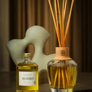 Coffret Diffuseur Harmonisantes Les Brises 500ml