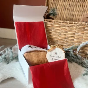 Coffret de Noël