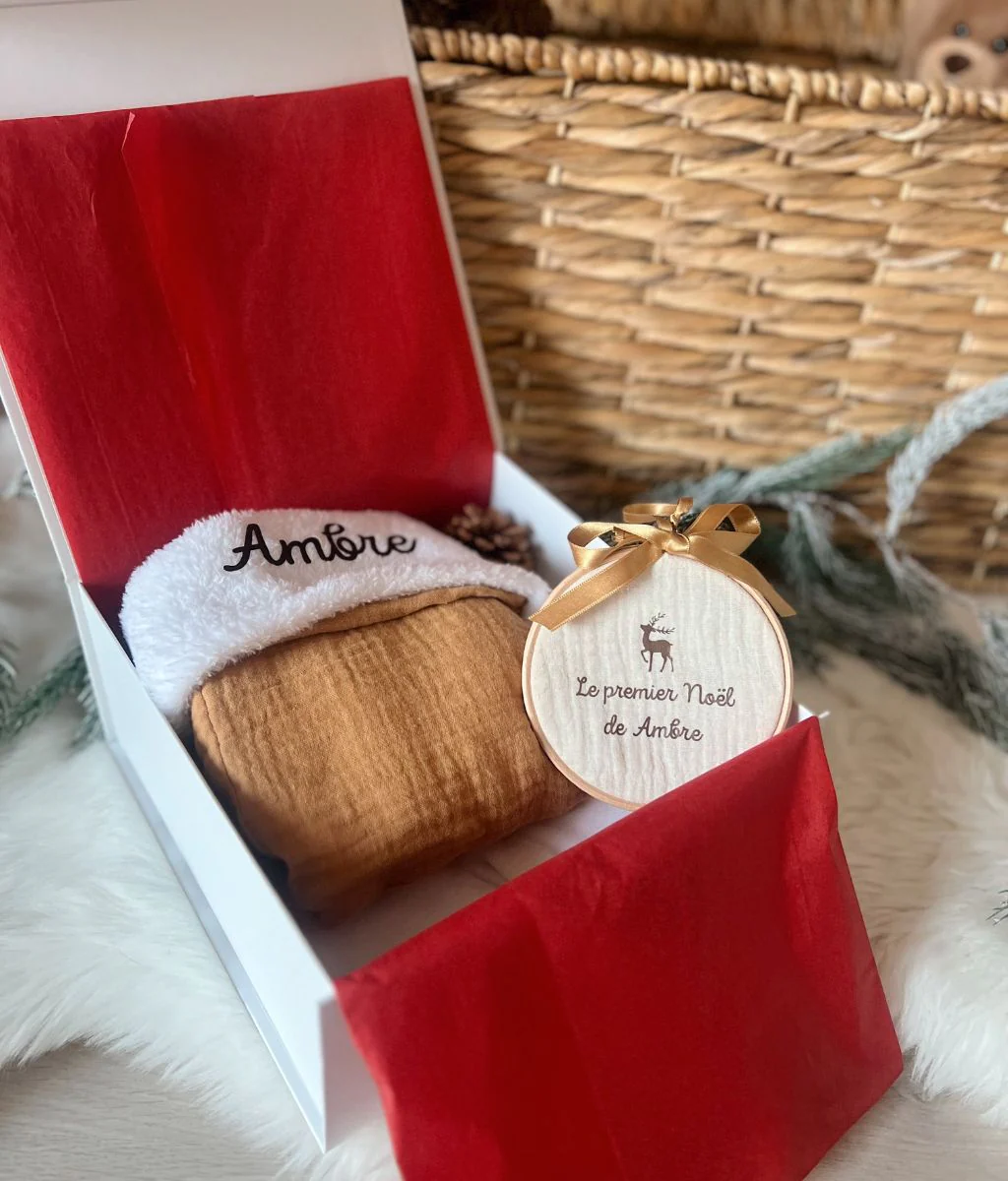 Coffret de Noël – Image 3