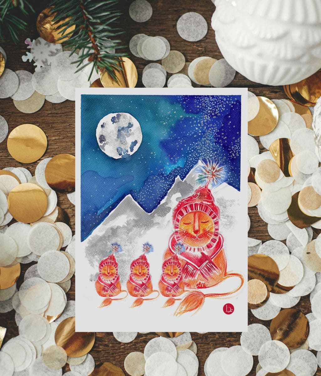 Coffret de Noël – Image 7