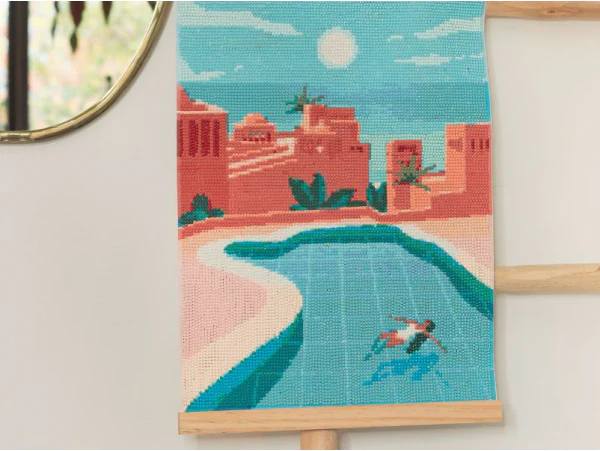 Coffret petit Diamond - TENERIFE PAR PETRA LIDZE – Image 3