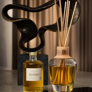 Coffret Diffuseur Protectrice Les Brises 500ml