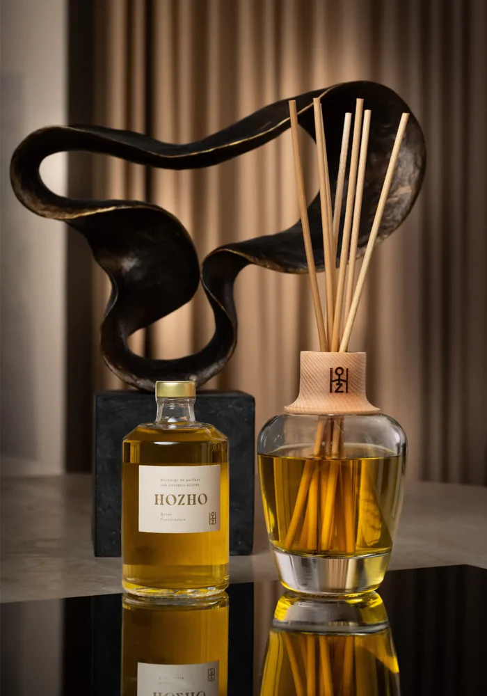 Coffret Diffuseur Protectrice Les Brises 500ml – Image 2