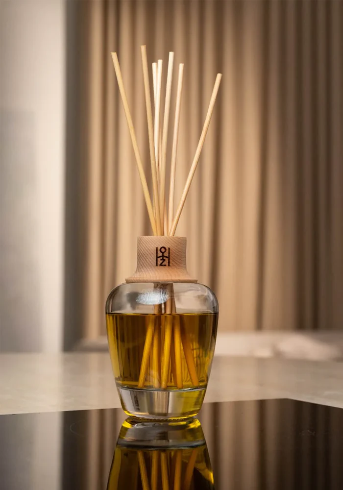 Coffret Diffuseur Protectrice Les Brises 500ml – Image 4