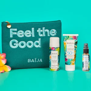 Coffret Solaire Moana