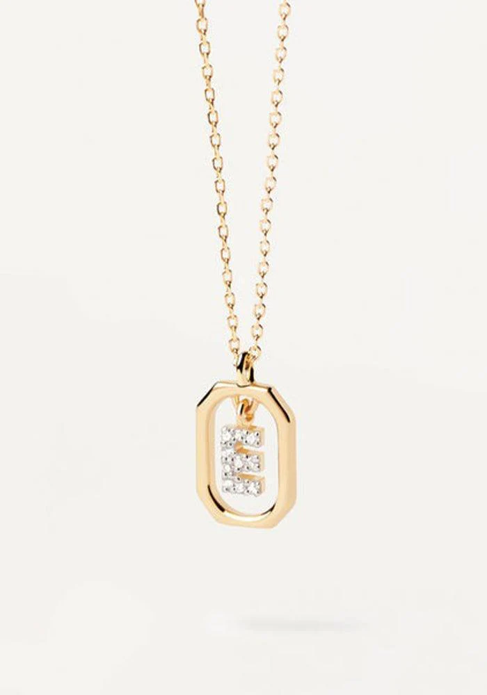 Collier Mini Letter – Image 4