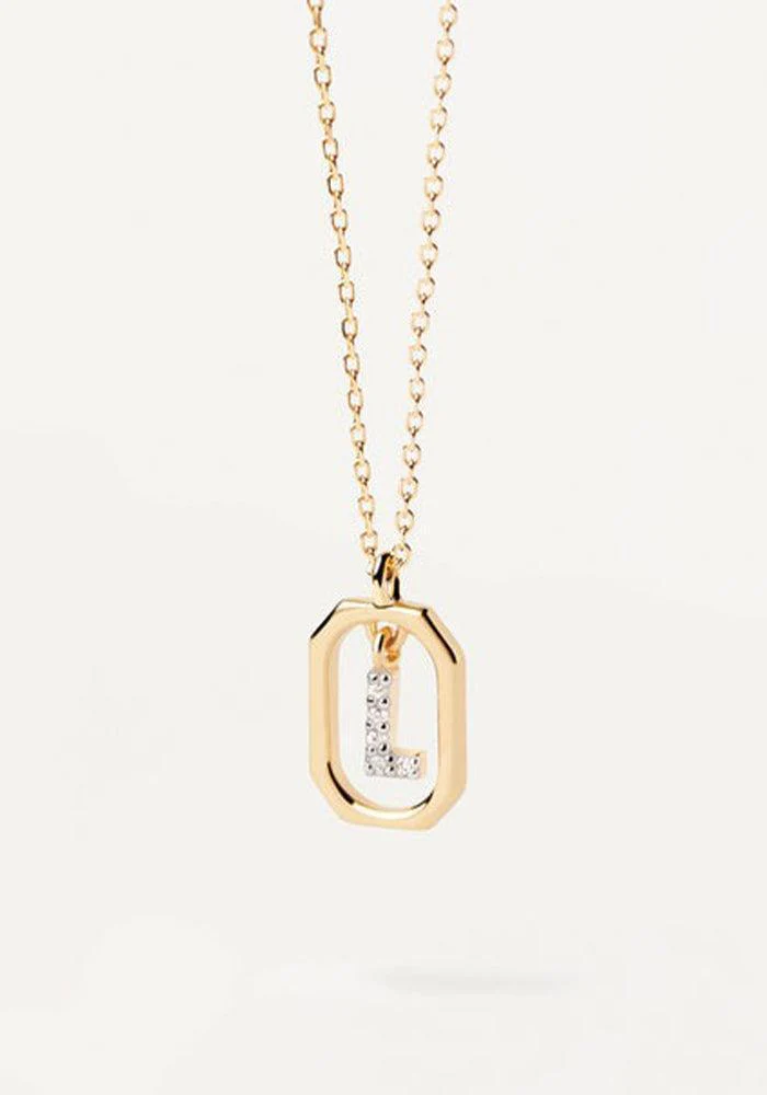 Collier Mini Letter – Image 5
