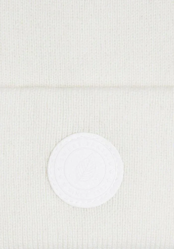 Bonnet Comfy Off White – Image 3