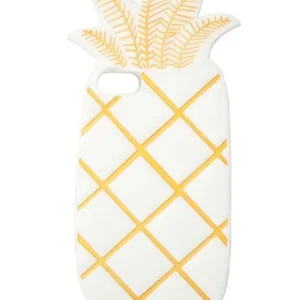 Coque IPhone XR Ananas