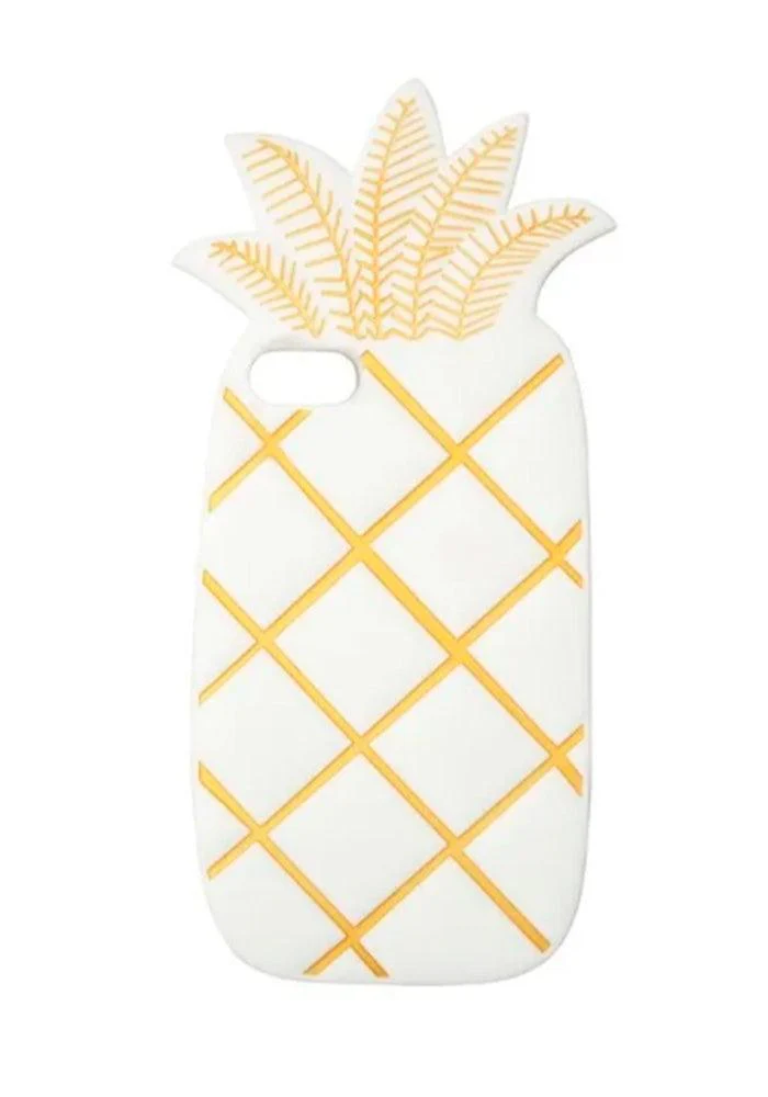 Coque IPhone XR Ananas – Image 2