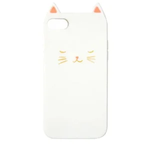 Coque IPhone X Ou XS Chat