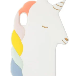 Coque IPhone XR Licorne