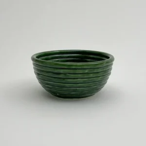 Corbeille Cannelée Petit Modèle Tamegroute