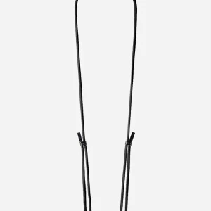 Bijou De Téléphone Nae Noir