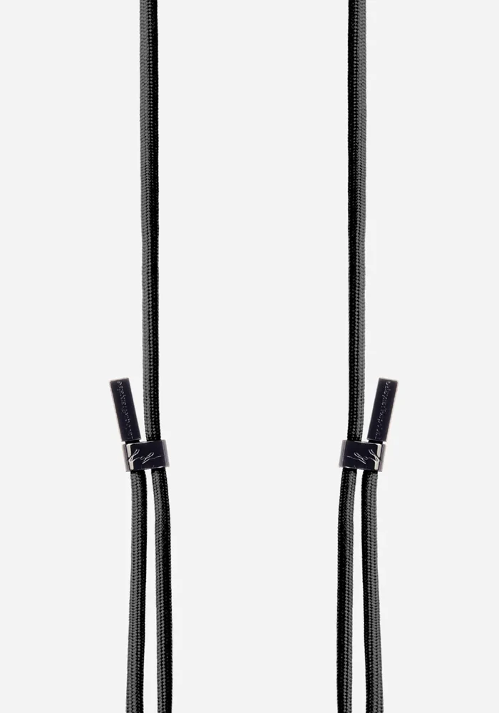 Bijou De Téléphone Nae Noir – Image 4