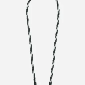 Bijou De Téléphone Joe Noir Et Argent