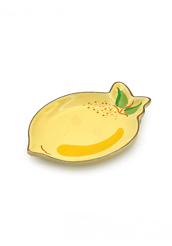 Vide Poche Citron – Image 3