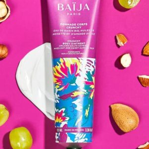 Crème Pour Le Corps Crunchy