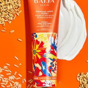 Crème Pour Le Corps Muesli