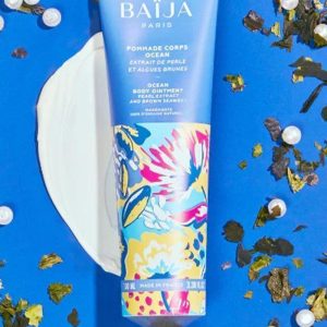 Crème Pour Le Corps Ocean