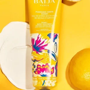 Crème Pour Le Corps Sunny