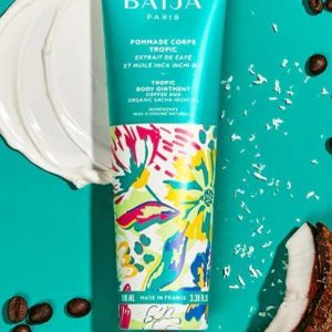 Crème Pour Le Corps Tropic