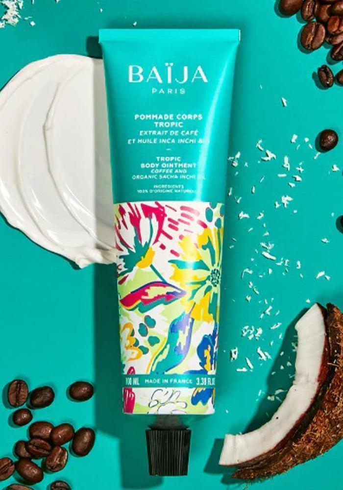 Crème Pour Le Corps Tropic