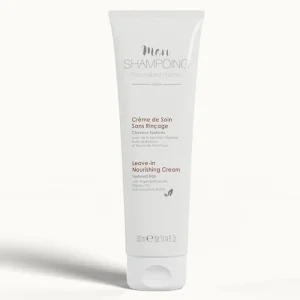 Crème De Soin Sans Rinçage