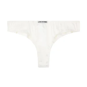 Culotte Carl Blanche